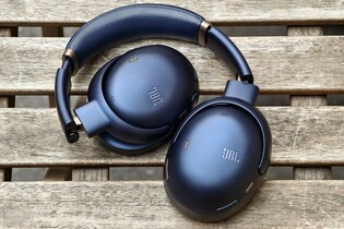JBL Tour One M3 Smart TX