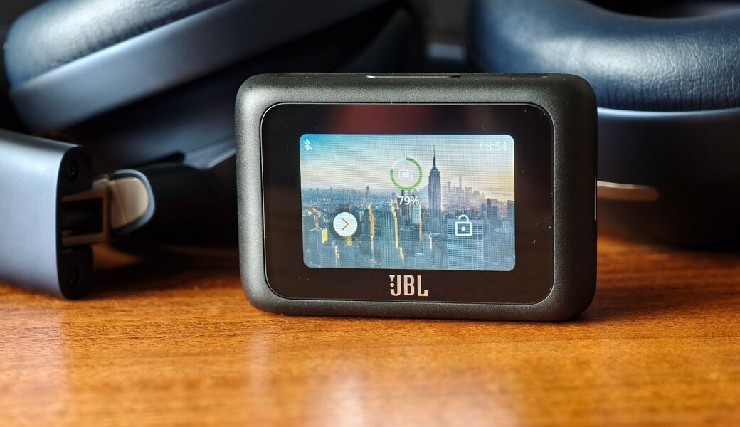 JBL Tour One M3 Smart TX