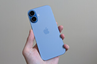 Apple iPhone 17 v redakci: základ, který vyspěl a (nečekaně) zlevnil