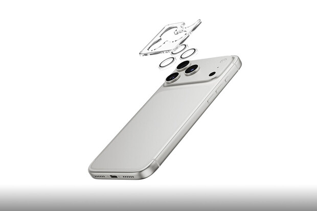 Ochraňte svůj iPhone 17 za nejlepší cenu, PanzerGlass má unikátní slevu