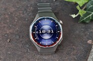 Spousta stylu a špičkové sportovní funkce, to jsou Huawei Watch GT 6 Pro Titanium – První dojmy a fotogalerie