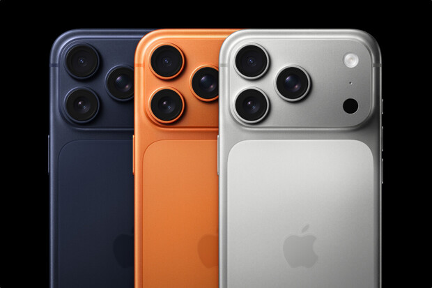 iPhone 17 a iPhone Air v prodeji. Pár kousků najdete dokonce skladem