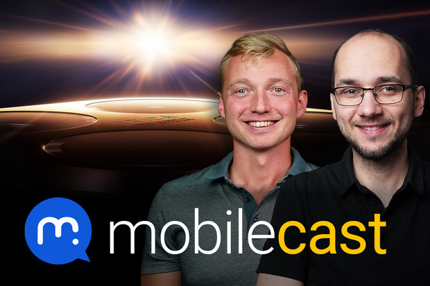 Sledujte mobilecast #special zaměřený na nové Xiaomi 15T a 15T Pro!