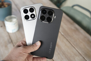 Xiaomi 15T a Xiaomi 15T Pro: na pohled stejné, duše s rozdíly