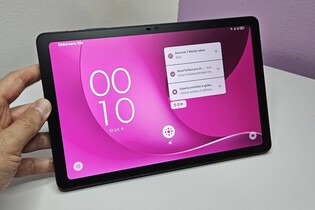 T Tablet 2