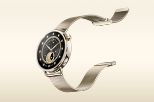 Malé, ale špičkové chytré hodinky Xiaomi Watch S4 41mm přichází na český trh