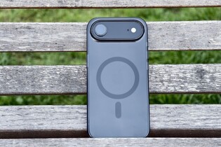 Může mít i 5,6mm iPhone Air důstojnou výdrž na baterii, nebo je powerbanka nutnost?