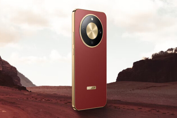 Baterie Honoru X9d probudí závist u leckterého tabletu. Potěší i vysoká odolnost