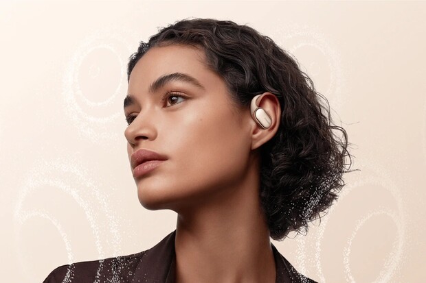 Xiaomi Open Wear Stereo Pro: Poslech bez kompromisů a v pohodlí