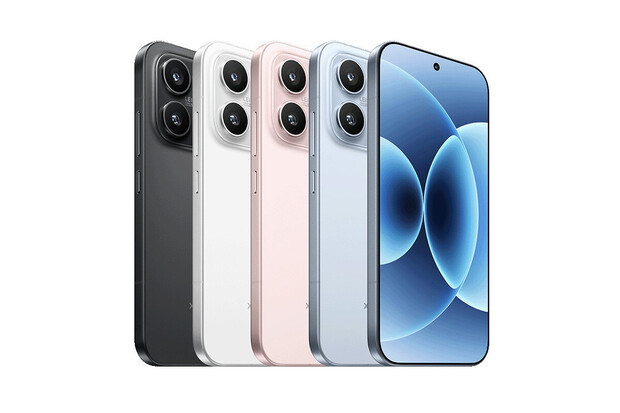 Xiaomi 17 láká trojicí fotoaparátů a monstrózní 7 000mAh baterií