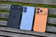 Kávová, fialová, nebo vínová? iPhone 18 Pro by mohl zaujmout novou barevnou variantou