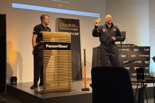 PanzerGlass uvádí bohatou nadílku příslušenství pro modelovou řadu iPhone 17