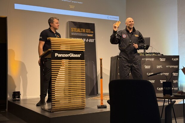 PanzerGlass uvádí bohatou nadílku příslušenství pro modelovou řadu iPhone 17