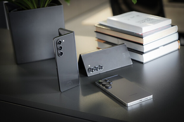 Známe výherce ankety mobilenet.cz tech awards pro rok 2025!