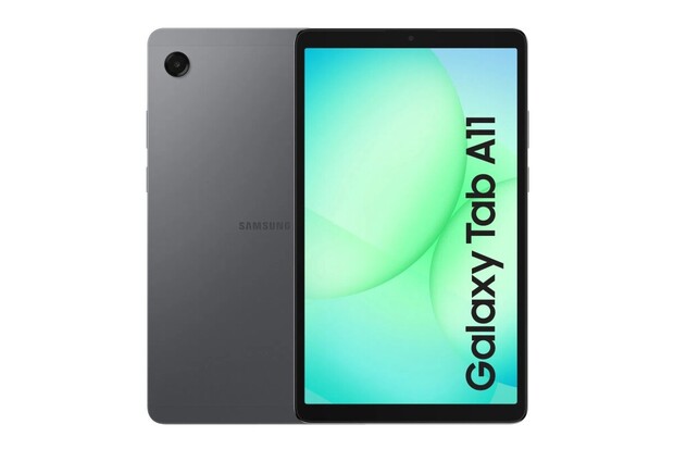 Duo základních tabletů: Samsung představil Galaxy Tab A11 a Galaxy Tab A11+