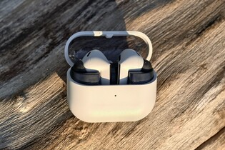 Samsung Galaxy Buds3 FE