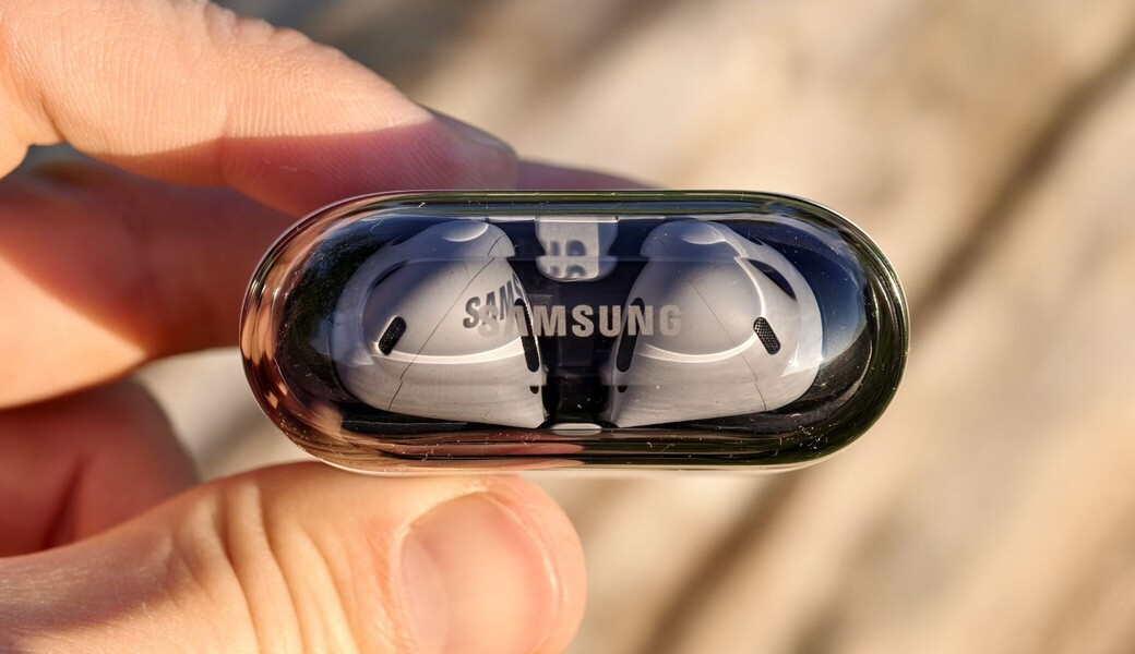 Samsung Galaxy Buds3 FE