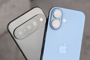 Benchmarková bitva: stačí Google Tensor G5 na čip Apple A19? Tady jsou výsledky