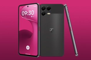 Velikán T Phone 3 Pro přináší AMOLED panel, AI a foťák s OIS