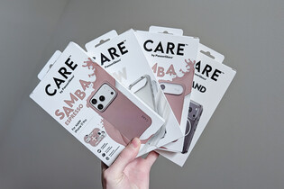 Do pohody i nepohody: ochranné příslušenství pro iPhony 17 od PanzerGlass