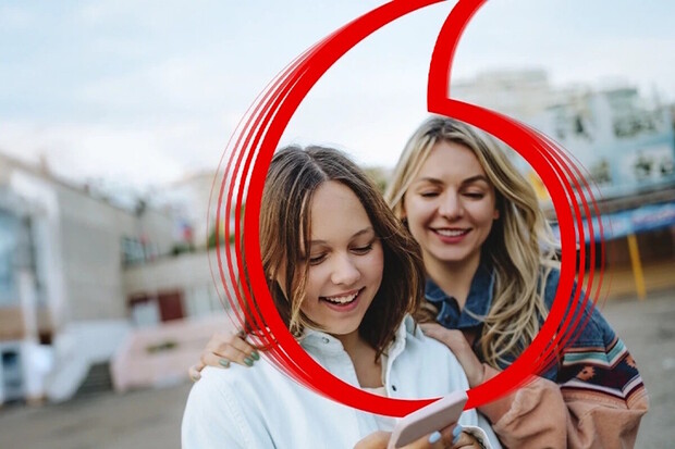 „Černá limuzína“ tarifů, Vodafone Black, přiváží dobře maskované zdražení 