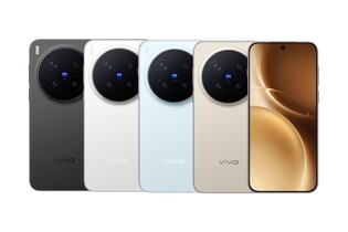 Vivo X300 Pro láká výkonným procesorem a 200megapixelovým foťákem