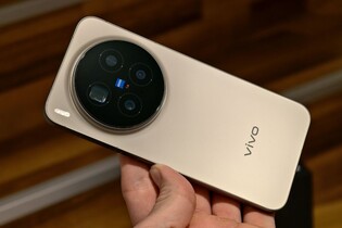 Nekompromisní výkon a extra rychlé nabíjení k tomu? Pro Vivo X300 Pro samozřejmost