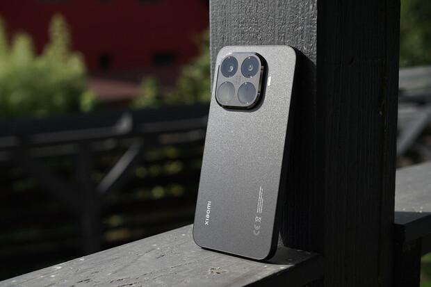 Xiaomi 15T Pro se za 18 minut zvládne nabít na 50 %. Co za tuto dobu zvládnete vy?