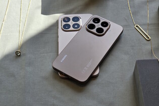 Je libo trochu zlaté? Xiaomi představilo Gold Collection svých aktuálních produktů