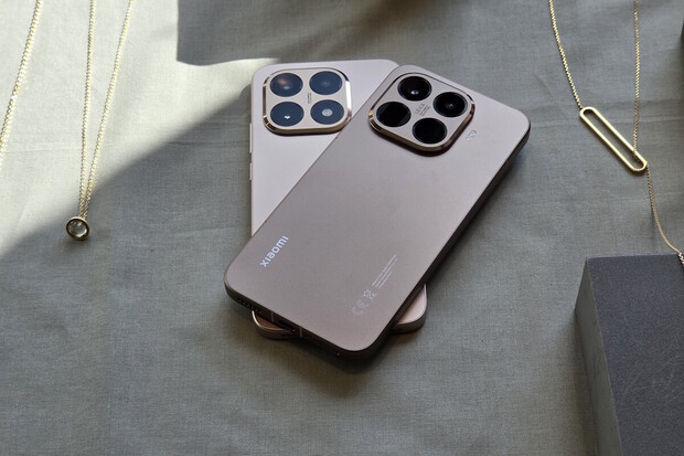 Je libo trochu zlaté? Xiaomi představilo Gold Collection svých aktuálních produktů