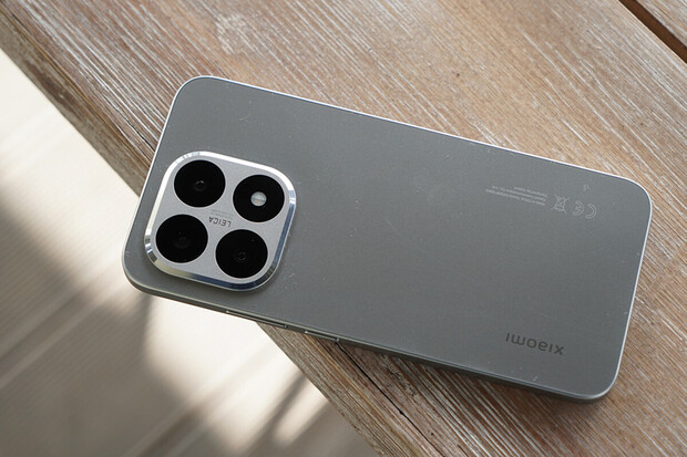 Zývají dva dny! Využijte příležitosti a zapojte se do soutěže o Xiaomi 15T!