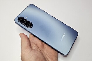 Jak fotí Samsung za 5 tisíc? Vyzkoušeli jsme Galaxy A17 5G