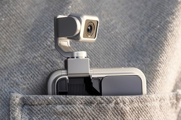 Výklopný fotoaparát? Honor to zřejmě zkusí se zvláštním modelem Robot Phone