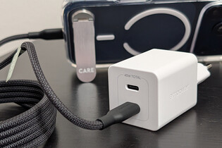 Empower od PanzerGlass nabízí skvělé nabíječky, kabely i powerbanky