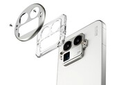 Přesně podle vašeho gusta. Nové Realme GT 8 Pro má vyměnitelné moduly fotoaparátů