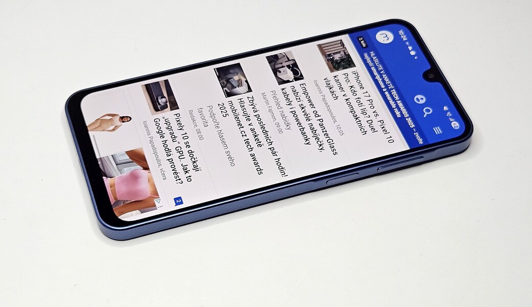 Samsung Galaxy A17 5G