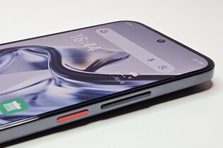 Black Friday panuje i u ZTE. V akci jsou hned dvě zajímavé Nubie