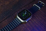 Apple Watch Ultra jen za 9 990 Kč? Ceny kousků z druhé ruky padají