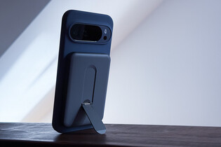 Epico UltraPack Qi2 Stand 5 000 mAh (EM52)