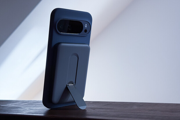 Epico UltraPack Qi2 Stand 5 000 mAh (EM52)