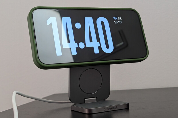 Cubenest 3v1 Qi2.2 (SQ312 Ultra)