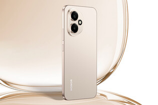 Klenot střední třídy? Honor 400 nabídne plejádu AI nástrojů i masivní baterii