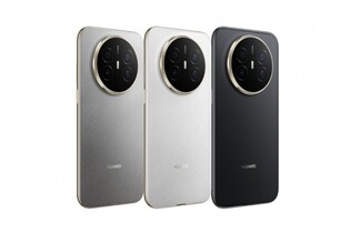 Tenký pas nejde dohromady s velkou baterií? Huawei Mate 70 Air omyl vyvrací