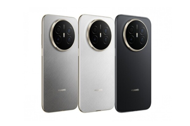 Tenký pas nejde dohromady s velkou baterií? Huawei Mate 70 Air omyl vyvrací