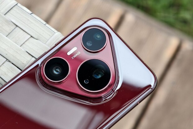 Jak fotí Huawei Pura 80 Pro a řadí se k absolutní špičce? Posuďte sami