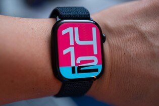 Black Friday dorazil na použité Apple Watch, Series 10 jsou za pouhých 6,5 tisíce
