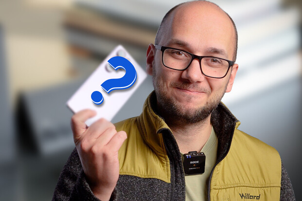 Poznejte výherce prvního ročníku ankety mobilenet.cz tech awards do detailu