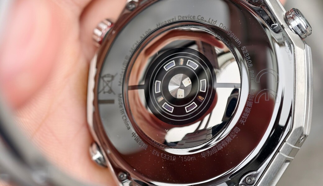 Huawei Watch Ultimate 2