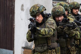 Česká armáda si staví vlastní 5G síť. Bude fungovat, i když přijde blackout 