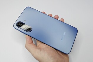 Zrychluje Samsung aktualizace? Galaxy A17 5G již získává listopadové záplaty